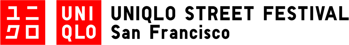 UNIQLO STREET FESTIVAL San Francisco